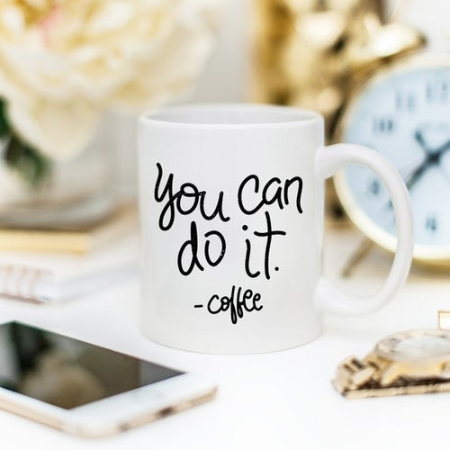 You Can Do It - Gifts for Them