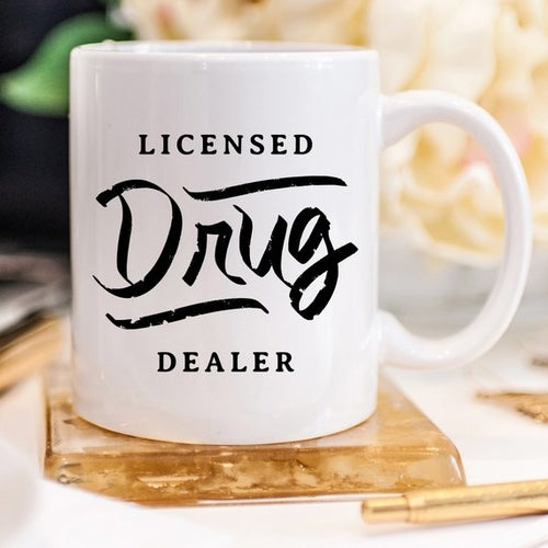 Pharmacist Coffee Mug - Gifts for Them