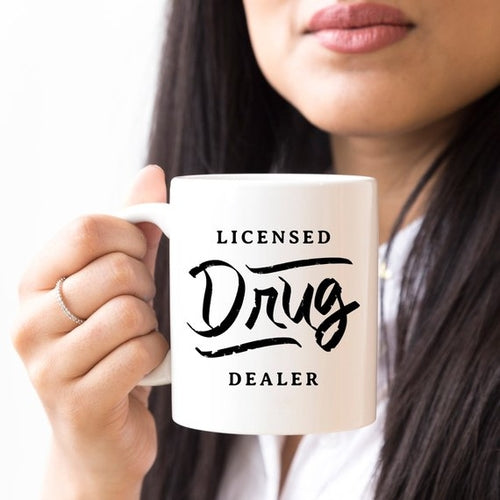 Pharmacist Coffee Mug - Gifts for Them