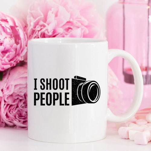 I Shoot People - Gifts for Them