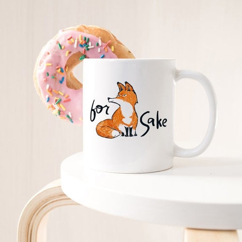 For Fox Sake - Gifts for Them