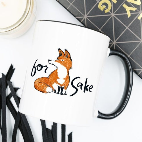 For Fox Sake - Gifts for Them