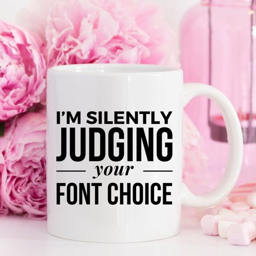Graphic Designer Coffee Mug - Gifts for Them