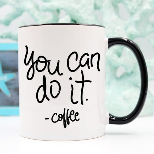 You Can Do It - Gifts for Them