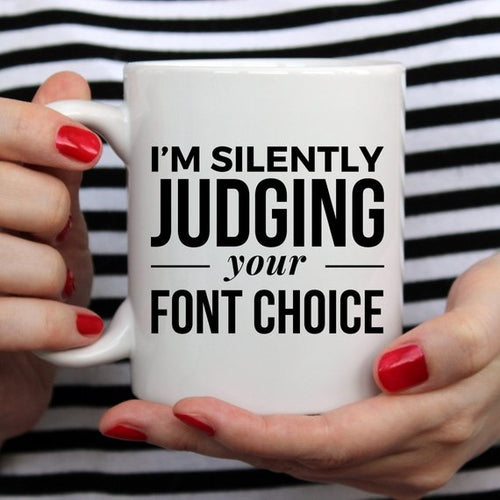 Graphic Designer Coffee Mug - Gifts for Them