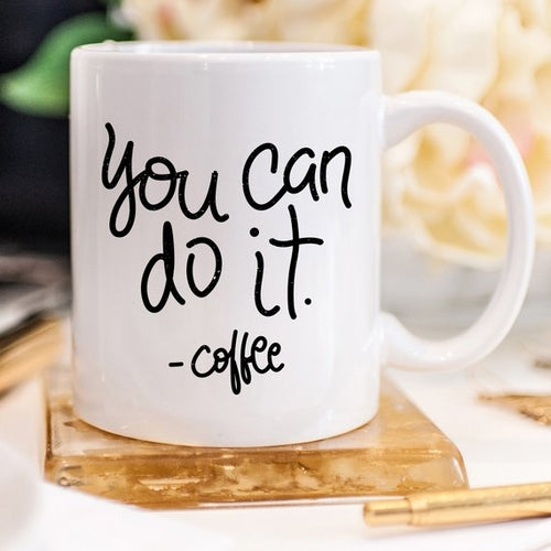 You Can Do It - Gifts for Them
