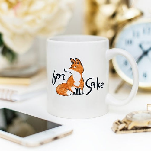 For Fox Sake - Gifts for Them