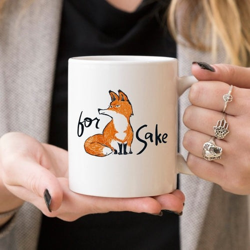 For Fox Sake - Gifts for Them