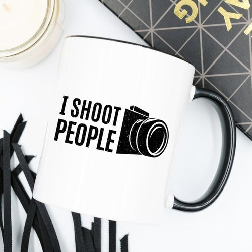 I Shoot People - Gifts for Them