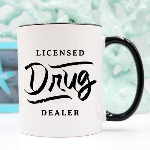 Pharmacist Coffee Mug - Gifts for Them